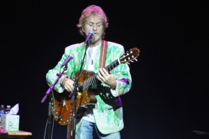 Jon Anderson Pictures