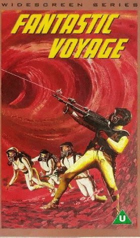 14 december 2000 titles fantastic voyage fantastic voyage 1966
