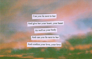 Hippie Quotes About Love Tumblr