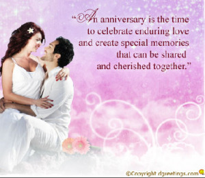 25 Special Wedding Anniversary Quotes