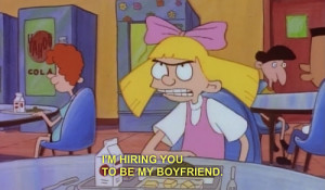Hey Arnold | via Tumblr