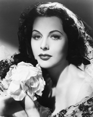Hedy Lamarr husbands: Lamarr later tied knots to screenwriter and ...