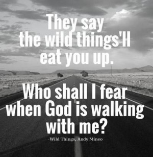 Andy Mineo - Where the Wild Things Are