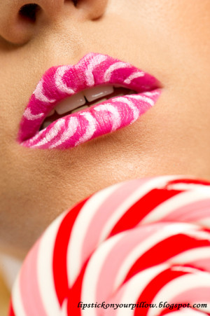 Candy Lips Tumblr Picture