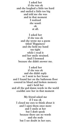 indie Grunge broken writing teenager sadness poetry poem teen quotes ...