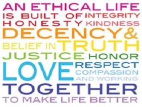 Quotes About Ethics