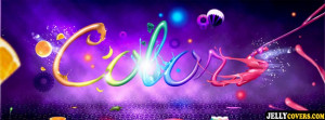 colorful facebook cover1