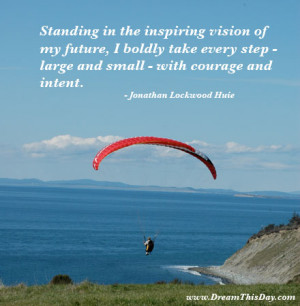 Follow Your Dreams Quotes - Live Your Dreams Quotes