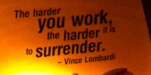 Winning Quotes HD Wallpaper 8