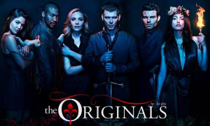 The Originals on CW Network