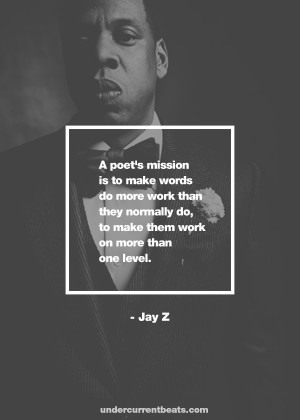 far from being god but i work god damn hard jay z quotes