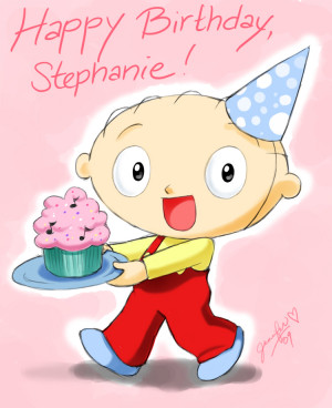stewie happy stewie stewie griffin