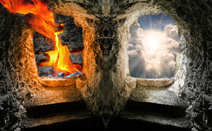 bigstock-Two-gates-to-heaven-and-hell--59265929.jpg