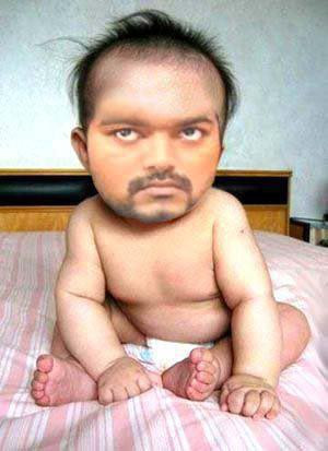 Funny Vijay Photo stills. Everything collected from internet.watch and ...