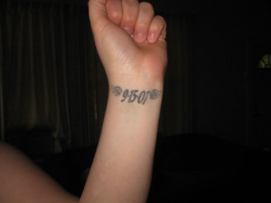Here's the one I got after my miscarriage in 07.