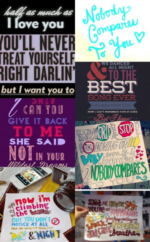Direction Quotes