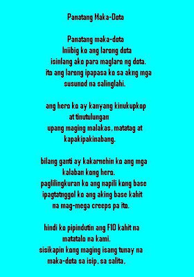 Dota Quotes Tagalog