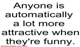 When People Are Funny Cute Funny Quote