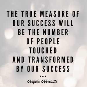 true-measure-of-success