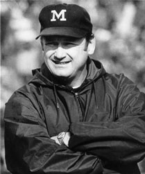 Glenn E. (Bo) Schembechler