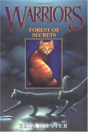 ... Books Online Forest of Secrets (Warriors, Book 3) Erin Hunter $6.99