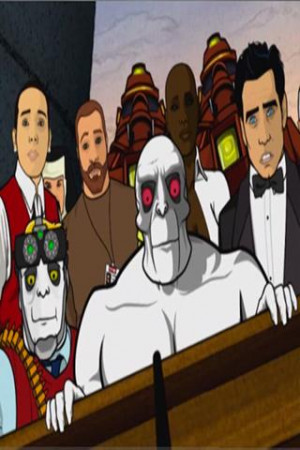 Frisky Dingo Soundboard screenshot 1