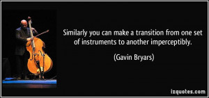 Imperceptibly quote #1