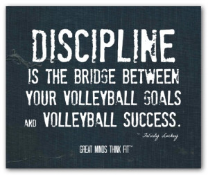 ... your volleyballgoals and volleyball success.