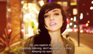 gif gifs lights lights poxleitner toes siberia gossipguyxoxo