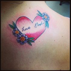 Rip Grandma Quotes Tattoos My tattoo. :) #tattoo #rip #love