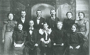 Let me know if you know who any of these people are so I can file them ...