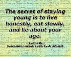 Cute Marching Band Quotes | Lucille Ball Ecards Funny Quotes Anytime ...