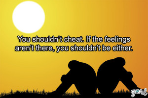 Quotes About Cheating Women