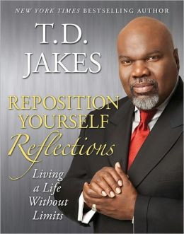 Reposition Yourself Reflections: Living Life Without Limits