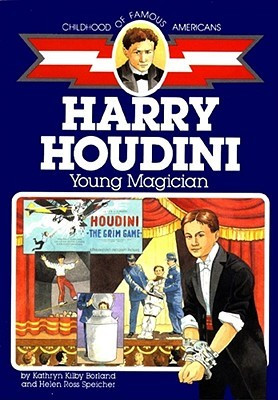 Start by marking “Harry Houdini : Young Magician” as Want to Read: