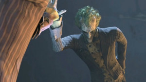 Looks like Batman: Arkham City is the last time we'll hear Mark Hamill ...