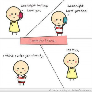 couples, cute, i miss you, love, pretty, quote, quotes