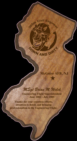 Military Going Away Plaque Quotes