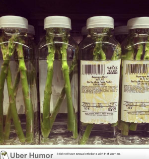 Whole Foods is totally just trolling us now…