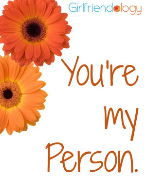 Cristina & Meredith … 3 Lessons on Friendship from Grey’s Anatomy