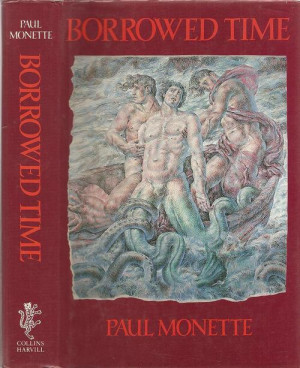 Borrowed Time By: Paul Monette