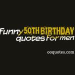 Top 21 50th birthday quotes for women