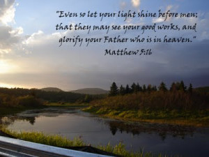 This song has meant a lot to me on hard days....