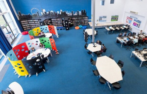 Inspirational school libraries from around the world – gallery The ...