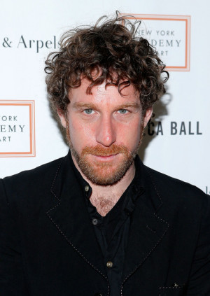 Dustin Yellin