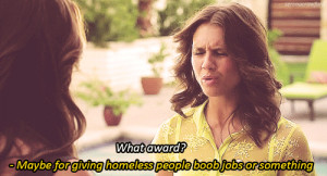 Gifs: Sutton Mercer’s Best Quotes