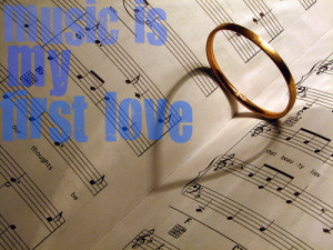 Singing Is My Life Tumblr