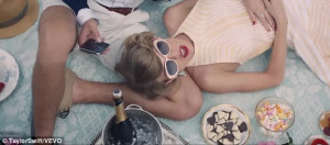 Taylor Swift trademarks 'This Sick Beat' and several other popular ...