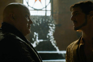 Conleth Hill Photos