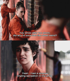 related pictures robert sheehan quotes